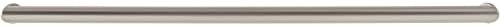 Top Knobs Florham Pull 12 Inch c-c Brushed Satin Nickel