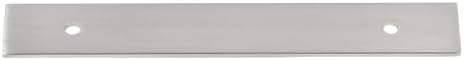 GlideRite 7-14 Squared Backplate