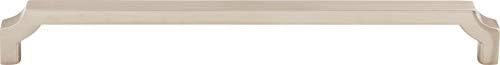 Top Knobs TK3025BSN 8-1316 in Cabinet Pull