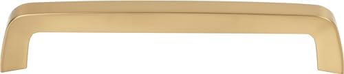 Top Knobs Bar Pull 6-516 in Brushed Satin Nickel