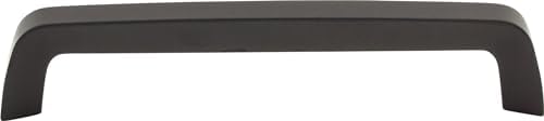 Top Knobs Bar Pull 6-516 in Brushed Satin Nickel