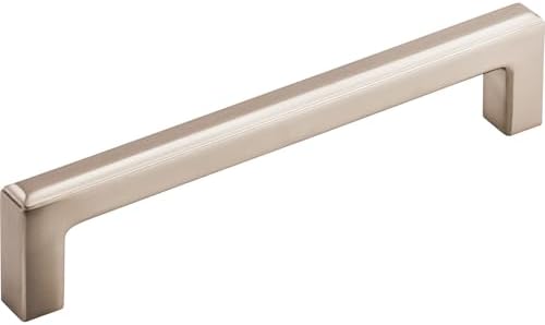 Top Knobs TK673BSN Pull