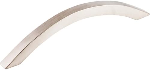 Pull 5 116 c-c - Brushed Stainless Steel