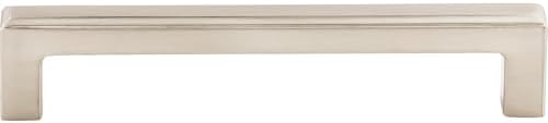 Top Knobs TK673BSN Pull