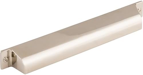 Barrington Channing 7 Size Brushed Satin Nickel Pulls