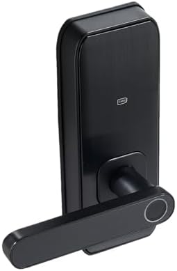 Smart Door Lock for your Home Incoming at Your Fingertips