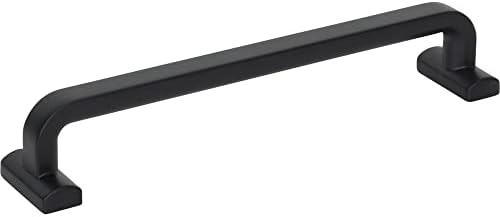 Top Knobs Harrison Pull 6 516