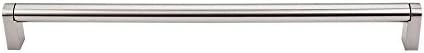 Top Knobs Brushed Satin Nickel Bar Pulls
