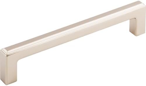 Top Knobs TK673BSN Pull