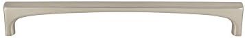 Riverside Pull Decorative Door Handle