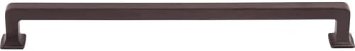 Top Knobs TK706SAB Pull