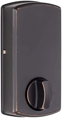 Sure-Loc DK201-MD Electronic Keyless Deadbolt with Chrome Finish