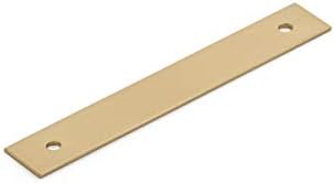 Schaub Pub House 3-12 in Pull Backplate