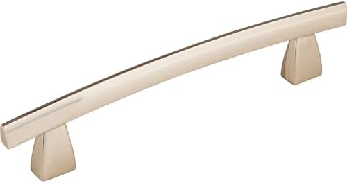 Top Knobs TK4PC Arched Pull Chrome