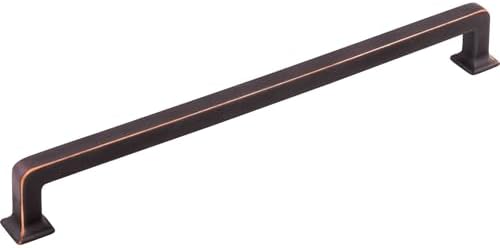 Top Knobs TK706SAB Pull