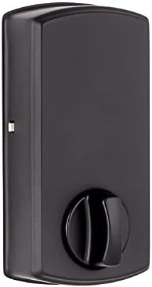 Sure-Loc DK201-MD Electronic Keyless Deadbolt with Chrome Finish