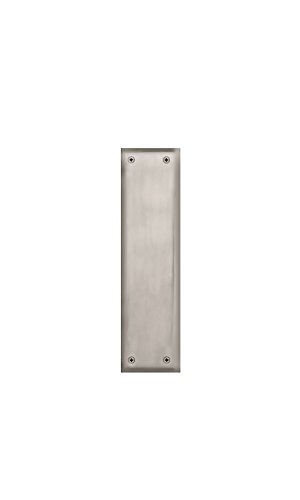 Nostalgic Push Plate for Your New Look
