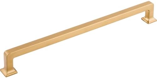 Top Knobs TK706SAB Pull