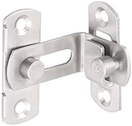 AMAZWI Door Deadbolt