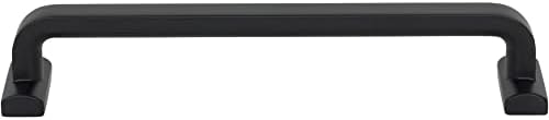 Top Knobs Harrison Pull 6 516