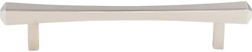 Serene Collection Juliet Pull Polished Nickel