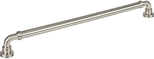 Top Knobs Cranford Pull 12 for a Smooth Fit