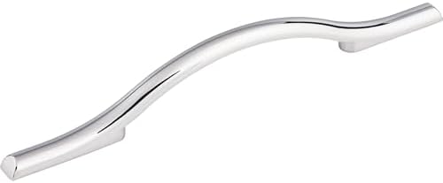 Top Knobs Barrington Somerdale 5 116 Center Arch Pull Brushed Satin Nickel 1