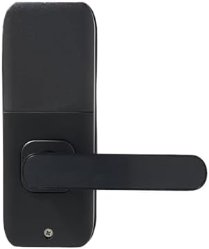 Smart Door Lock for your Home Incoming at Your Fingertips