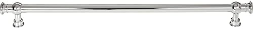 Top Knobs -Ormonde Pull 12 Inch C-C Polished Chrome