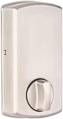 Sure-Loc DK201-MD Electronic Keyless Deadbolt with Chrome Finish