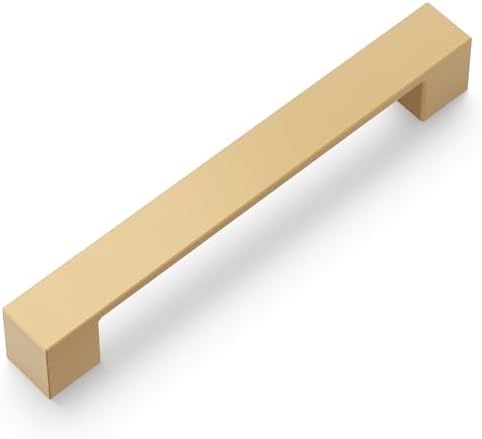 Modern Cabinet Door Pulls