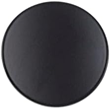 Stunning Satin Nickel Knob