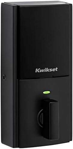 Kwikset Smart Deadbolt with Z-Wave Keypad