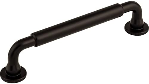 Durable Serene Pull with Oil Rubbed Bronze Finish