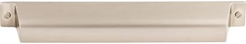 Barrington Channing 7 Size Brushed Satin Nickel Pulls