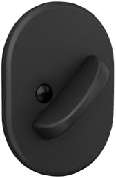 SCHLAGE B60 RMN 622 Deadbolt with Remsen Trim Keyed 1 Side