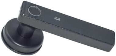 Seamless Smart Home Lock Remote Control Security for Any Home