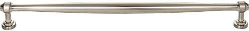 Top Knobs Ulster Pull 12 Inch Brushed Satin Nickel