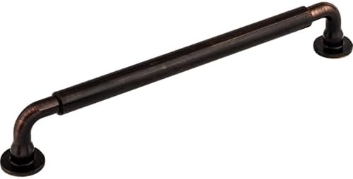 Top Knobs TK825HB - 7-916inch Door Pull from The Serene Series