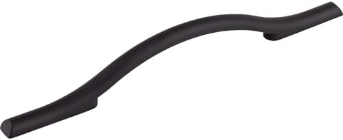 Top Knobs Barrington Somerdale 5 116 Center Arch Pull Brushed Satin Nickel 1