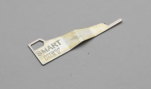 Kwikset 785-SSTRKP 780 Double Cylinder Keyed Entry Deadbolt with SmartKey