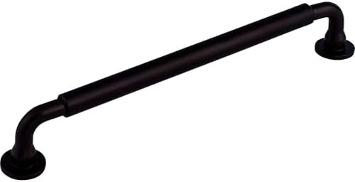 Top Knobs TK825HB - 7-916inch Door Pull from The Serene Series