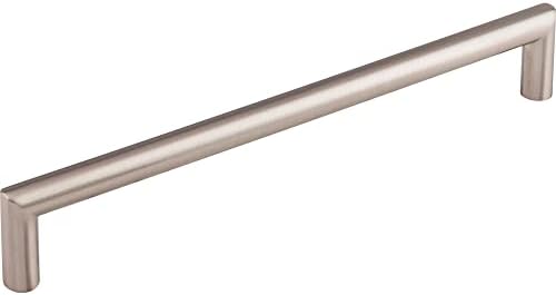 Top Knobs - TK944BSN - 7 916 Pull - Brushed Satin Nickel - Lynwood Collection