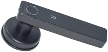 Tuya SmartLife WiFi Remote Control Fingerprint Password RFID Deadbolt Lock