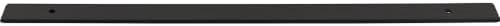 Top Knobs Radcliffe Backplate - ProtectsextendsSecure and Durable Backplate for Cabinets