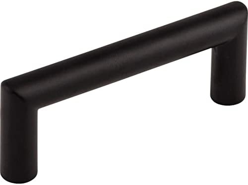 Top Knobs Kinney Pull 3-716 in