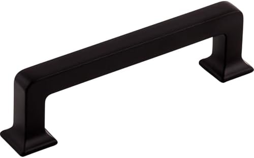 Top Knobs Transcend Collection TK703BSN Pull