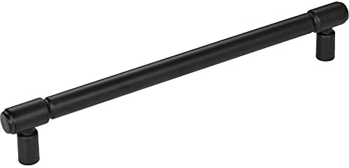 Top Knobs Clarence 7 916 Flat Black