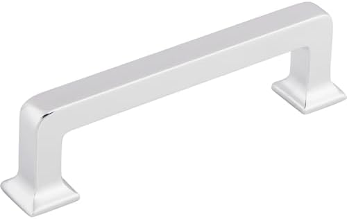 Top Knobs Transcend Collection TK703BSN Pull