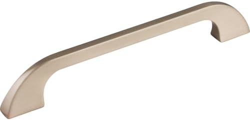 Top Knobs TK45 Sanctuary 6 Inch Cabinet Pull